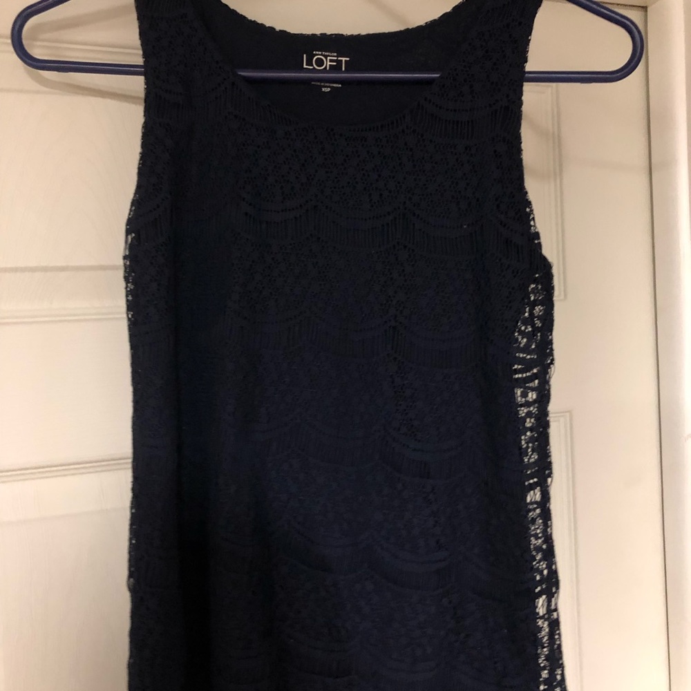 LOFT Tank top